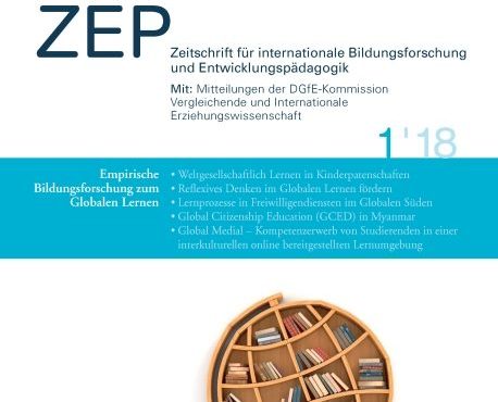 You are currently viewing [Paper] Lernen zwischen Selbst und Fremd. Zur Qualität von Lernprozessen in Freiwilligendiensten im Globalen Süden (Sonja Richter, 2018)