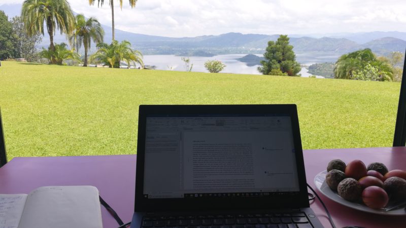 Fachstelle GLiS – Globales Lernen in der Schule [2014-2017]