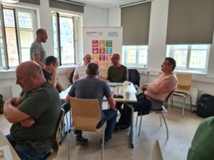 Mehr über den Artikel erfahren Gemeinsam für die Zukunft – 17 Ziele für eine nachhaltigere Welt. Ein Brettspiel zu den nachhaltigen Entwicklungszielen [Workshop]