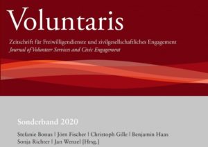 Read more about the article [Paper] Krisenhafte Lernprozesse im Entwicklungspolitischen Freiwilligendienst: Scheitern als Chance für Globales Lernen. (Sonja Richter, 2020)