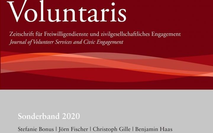 [Paper] Krisenhafte Lernprozesse im Entwicklungspolitischen Freiwilligendienst: Scheitern als Chance für Globales Lernen. (Sonja Richter, 2020)
