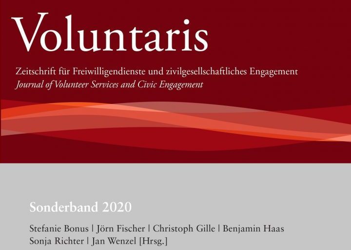 You are currently viewing [Paper] Krisenhafte Lernprozesse im Entwicklungspolitischen Freiwilligendienst: Scheitern als Chance für Globales Lernen. (Sonja Richter, 2020)